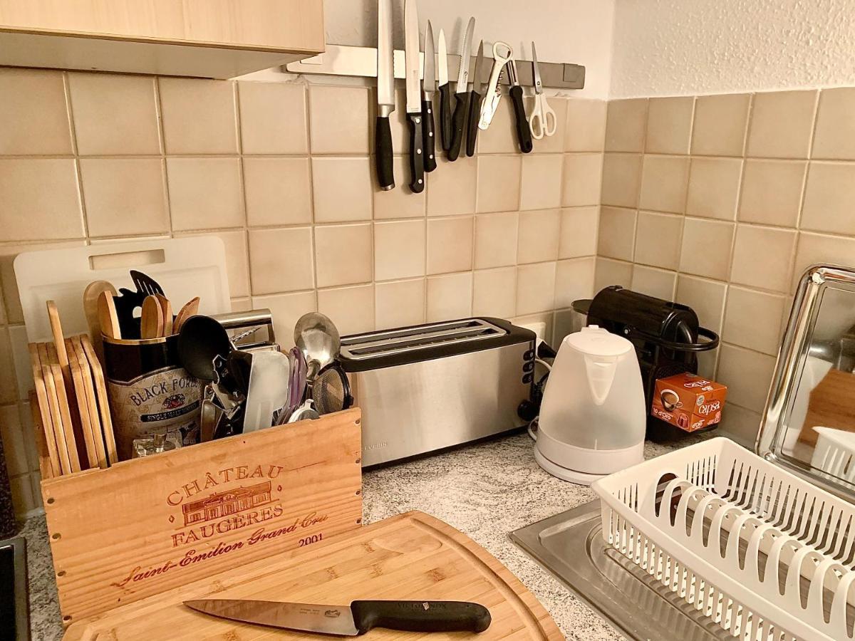 Fewo Fuchs Saig Lenzkirch Exterior foto