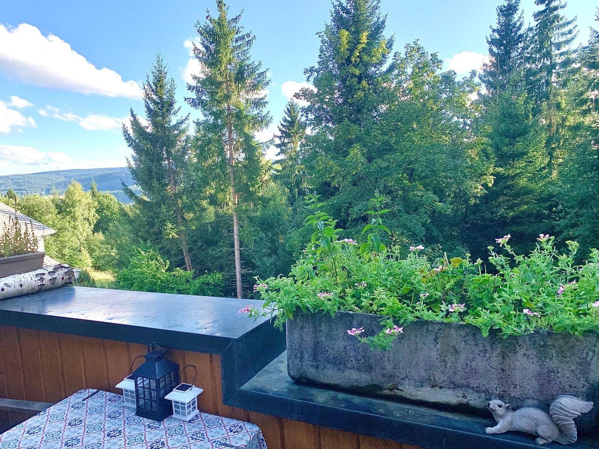Fewo Fuchs Saig Lenzkirch Quarto foto