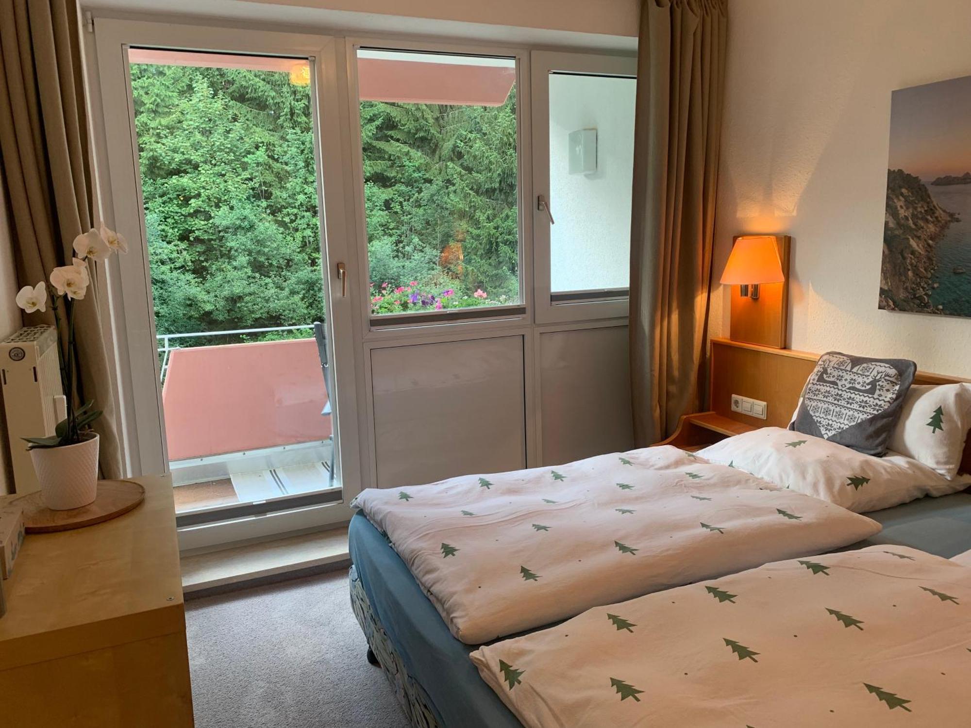 Fewo Fuchs Saig Lenzkirch Quarto foto